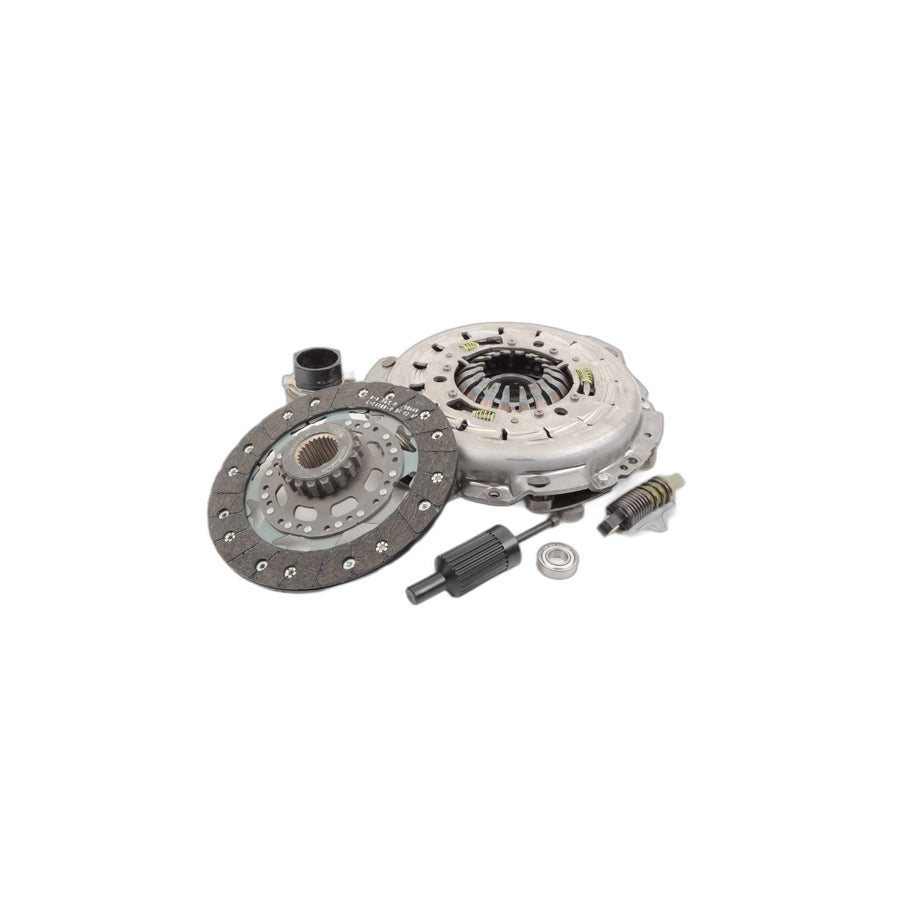 Genuine BMW 21212284034 E92 E90 Set Clutch Parts D=215mm (Inc. M3)