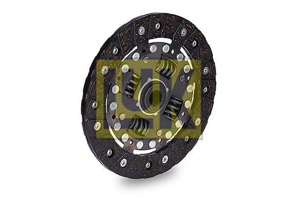 LuK 319 0110 10 Clutch Disc