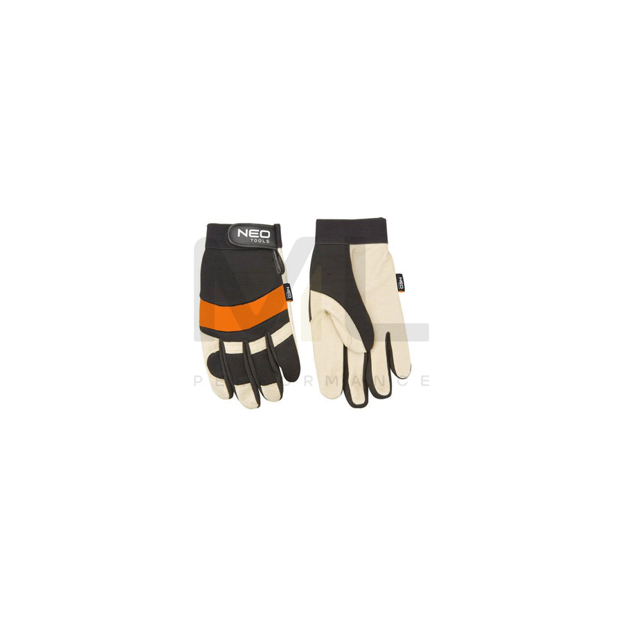 NEO TOOLS 97-606 Work gloves | ML Performance Car Parts