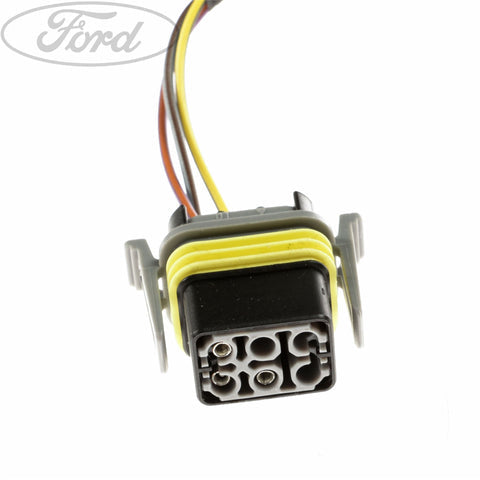 GENUINE FORD 1506990 TRANSIT BACK DOOR BODY CLOSURE WIRING | ML Performance UK