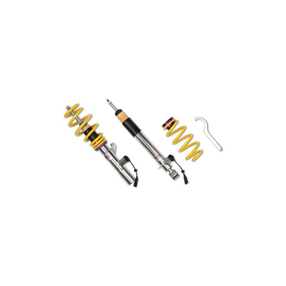 KW 39080033 VW Golf VII DDC ECU Coilovers 5  | ML Performance UK Car Parts