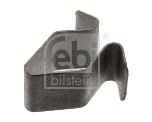 Febi Bilstein 100626 Holding Clip, Interior Panels | ML Performance UK Car Parts