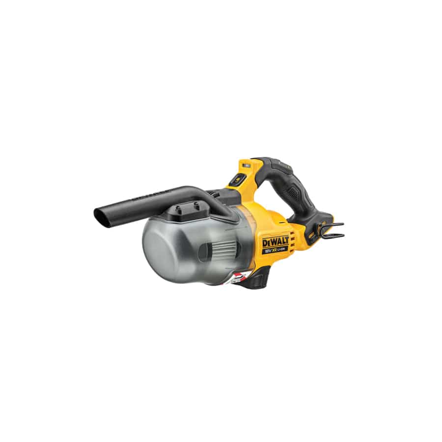 DEWALT DEWDCV501LN DCV501LN L-Class Stick Vac 18V Bare Unit | ML Performance UK