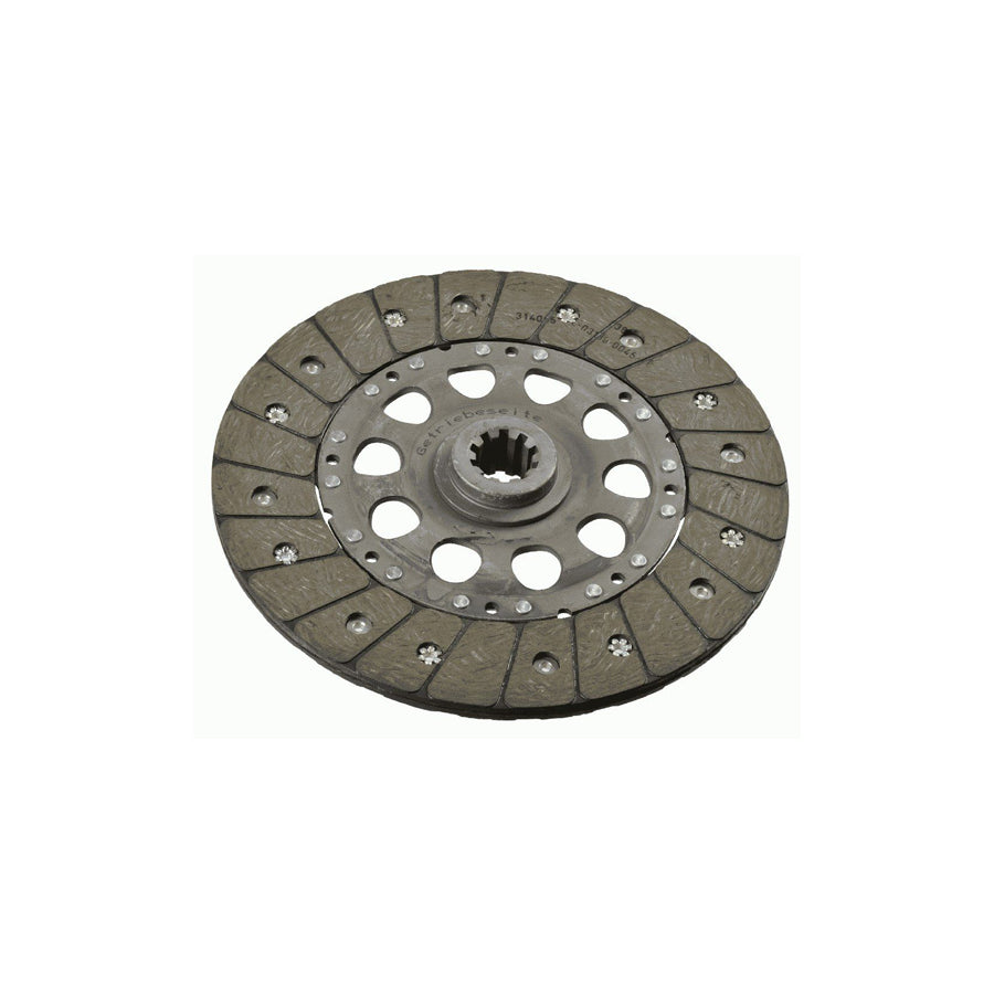 Sachs 1864 958 001 Clutch Disc