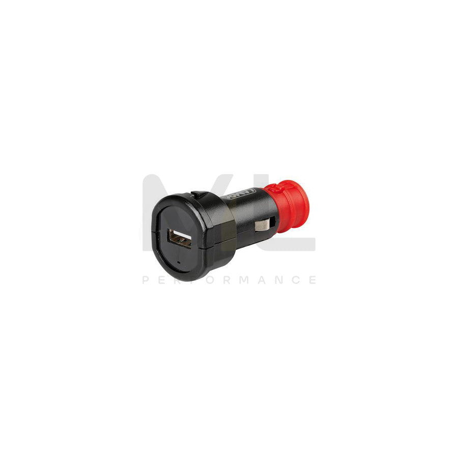 LAMPA Uni-Tech 38879 In-car charger 12, 32V, Number of inlets/outlets: 1 USB | ML Performance Car Parts