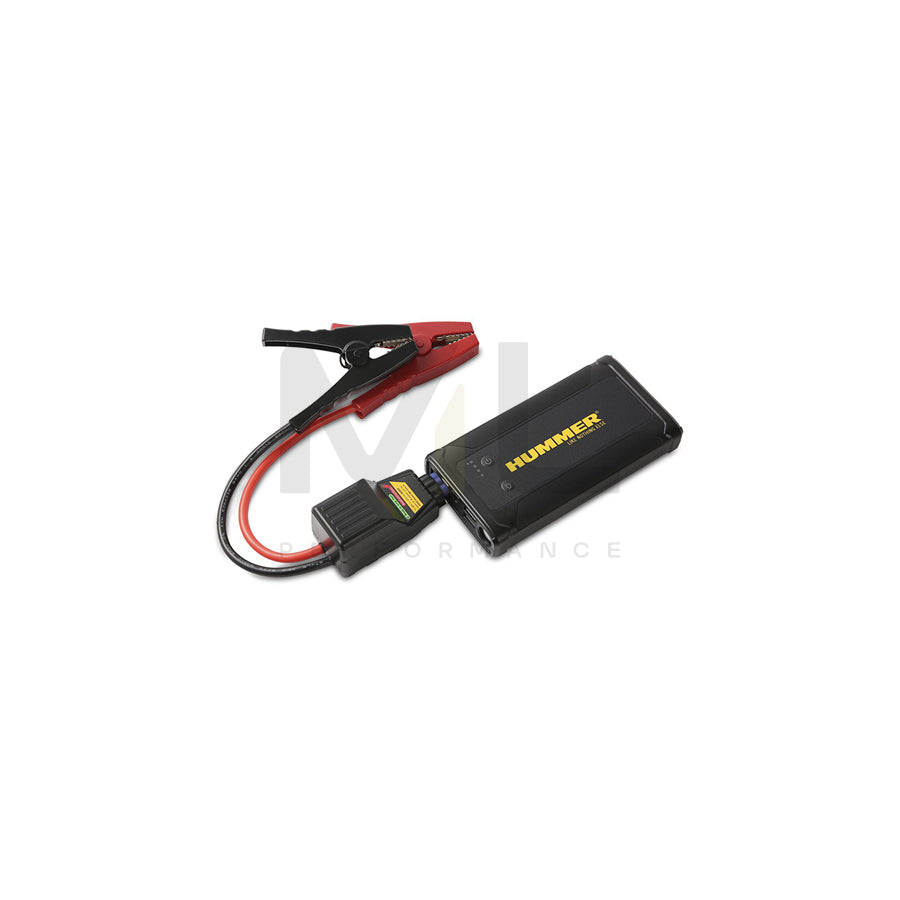 HUMMER HUMMH3T Car jump starter | ML Performance Car Parts