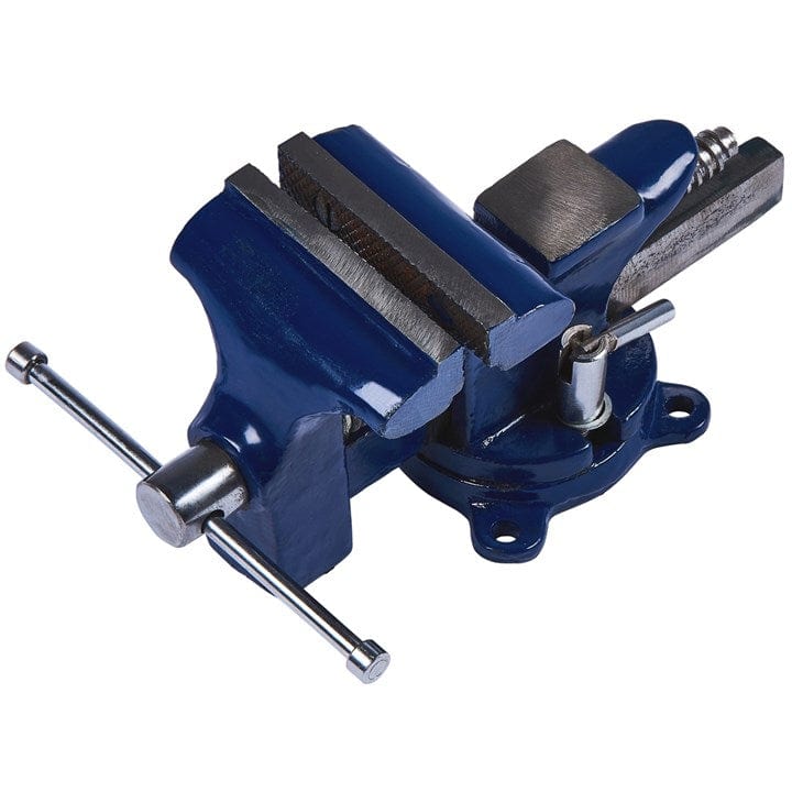 Amtech 90mm Home Vice | ML Performance DIY & Power Tools