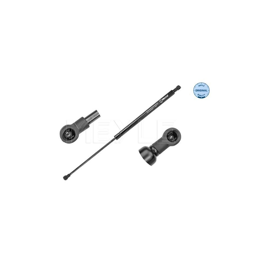 Meyle 340 910 0005 Tailgate Strut For BMW X5 (E53)