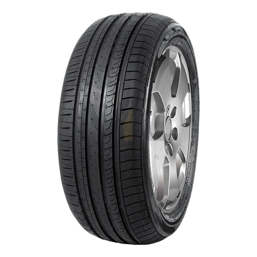 Minerva Emizero UHP XL TL 275/35 R19 100W Summer Tyre | ML Performance UK Car Parts