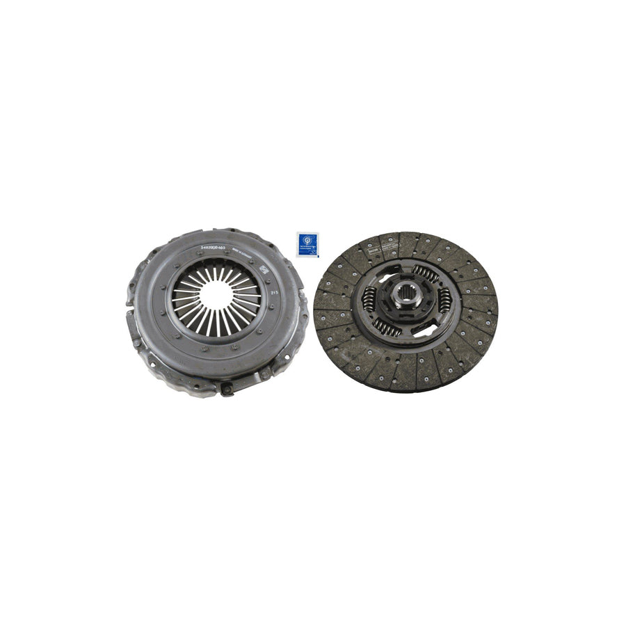 Sachs 3400 700 621 Clutch Kit