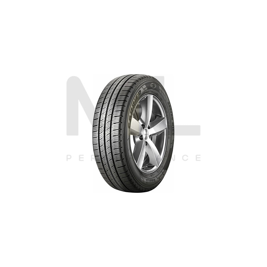 Pirelli CARRAS 235/65 R16 115R All Season Van Tyre | ML Performance UK Car Parts