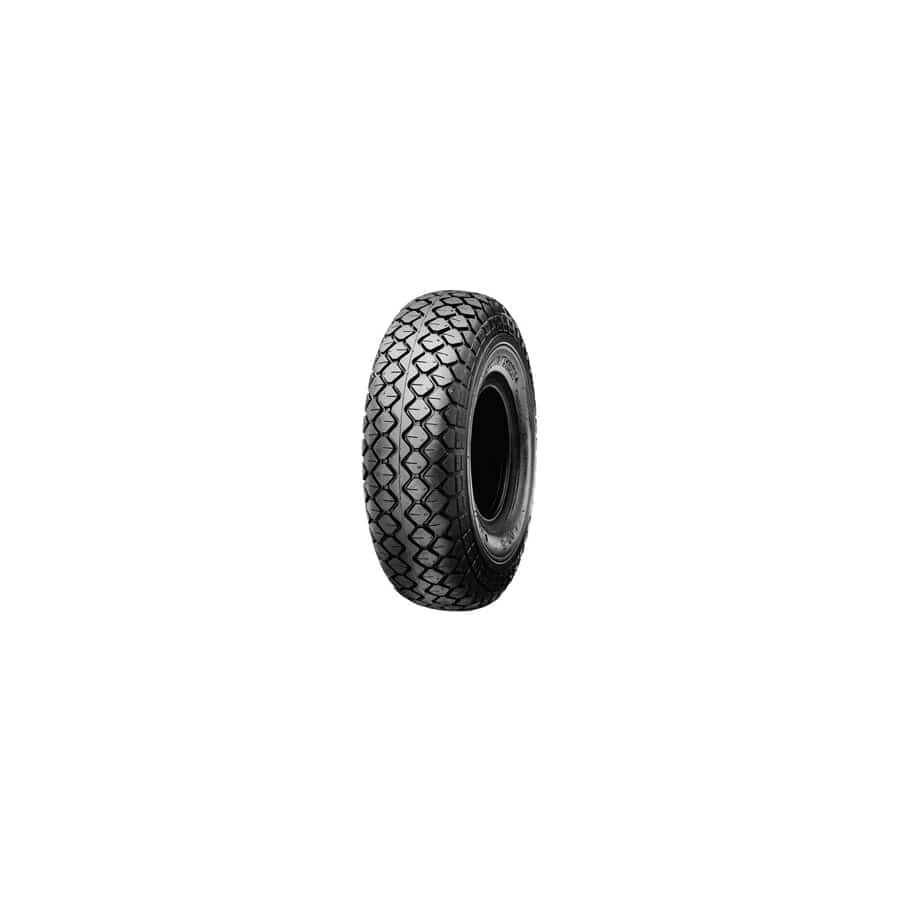 CST 2720128 TYRE 410/350-5 C154 4PR GREY | ML Performance UK UK