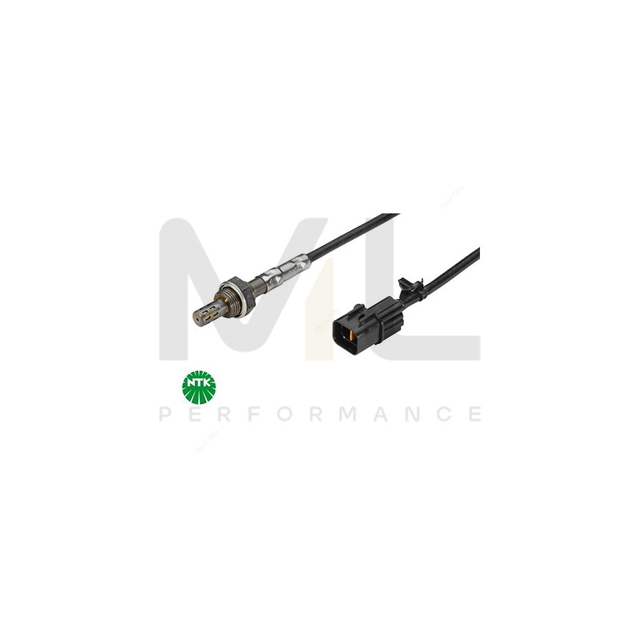 NTK Lambda Sensor / O2 Sensor (NGK 91056) - OZA382-EE1 | ML Car Parts UK | ML Performance