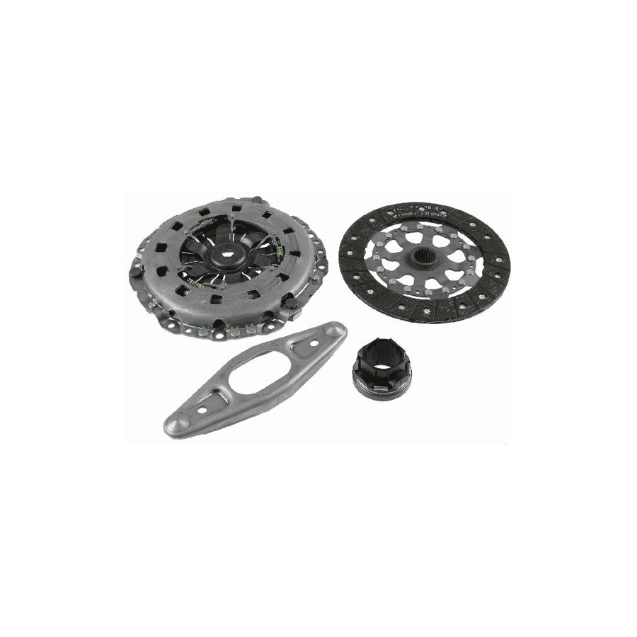 Sachs Xtend 3000 951 901 Clutch Kit