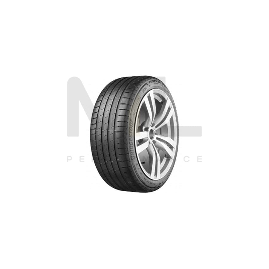 Bridgestone Potenza S005 225/40 R18 92Y Summer Tyre | ML Performance UK Car Parts