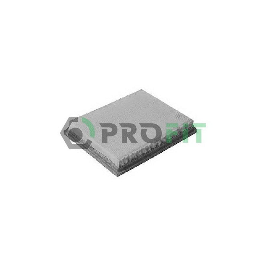 PROFIT 1512-0907 Air Filter | ML Performance UK Car Parts