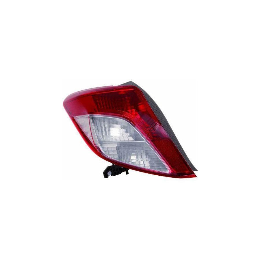 Abakus 21219X1RUE Rear Light For Toyota Yaris Iii Hatchback (Xp13) | ML Performance UK