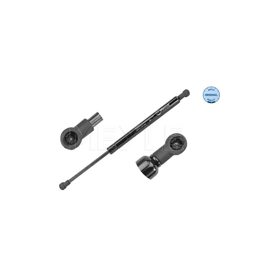 Meyle 340 910 0008 Tailgate Strut For BMW 3 Saloon (E90)