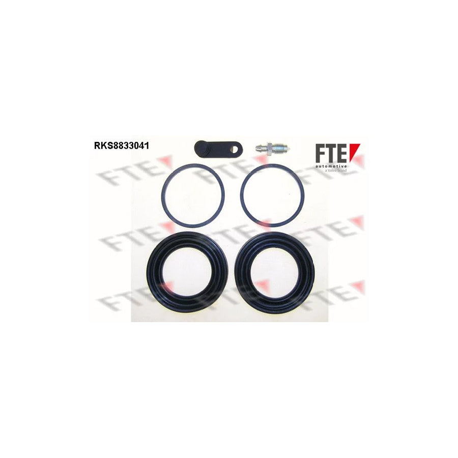 Fte RKS8833041 Repair Kit, Brake Caliper | ML Performance UK Car Parts