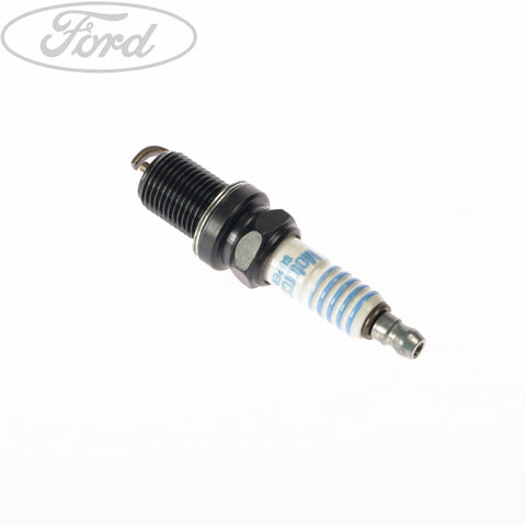 GENUINE FORD 1120830 MOTORCRAFT IGNITION SPARK PLUG | ML Performance UK