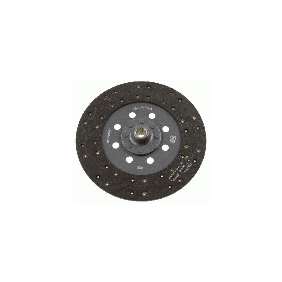 Sachs 1864 959 001 Clutch Disc