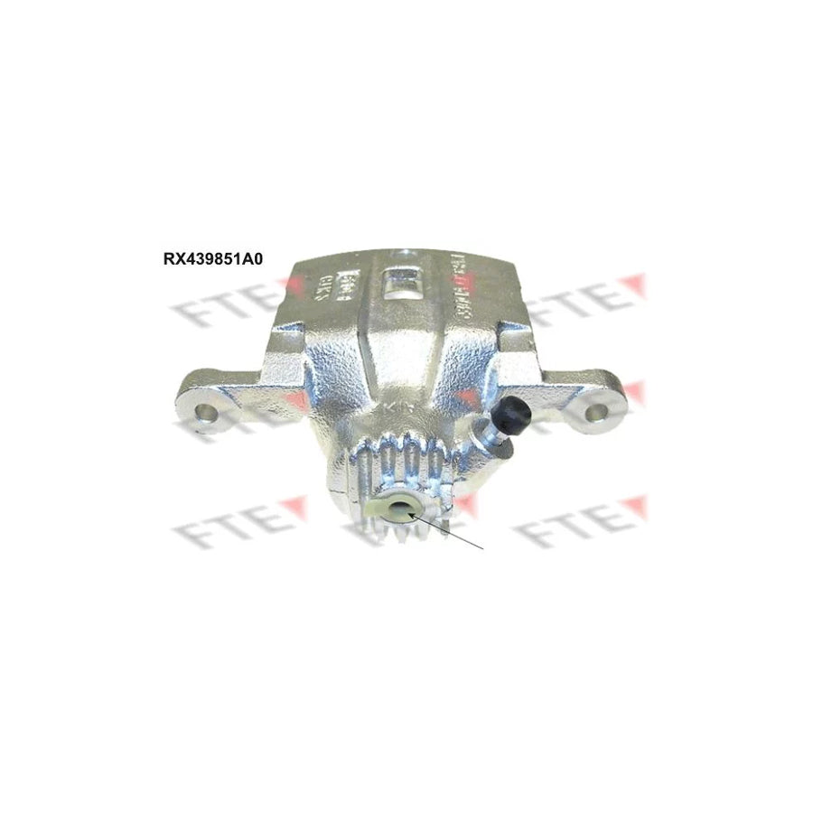 Fte RX439851A0 Brake Caliper For Kia Sorento I (Jc) | ML Performance UK Car Parts