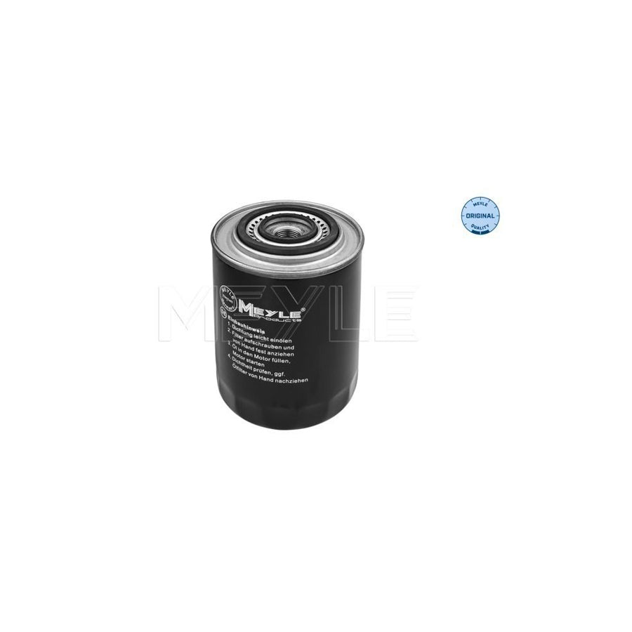 Meyle 214 322 0001 Oil Filter