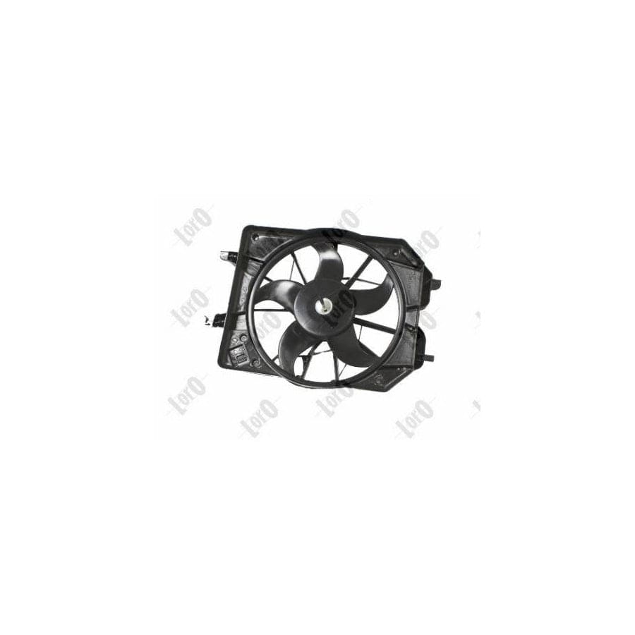 Abakus 0170140014 Fan, Radiator For Ford Focus | ML Performance UK