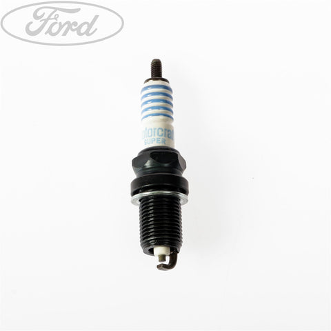 GENUINE FORD 1120829 MOTORCRAFT IGNITION SPARK PLUG | ML Performance UK