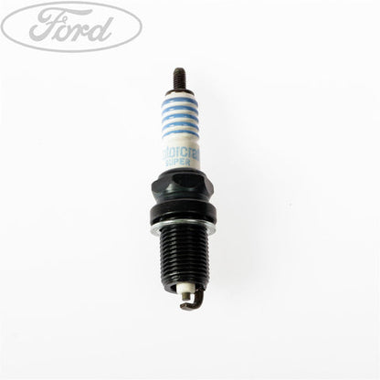 GENUINE FORD 1120829 MOTORCRAFT IGNITION SPARK PLUG | ML Performance UK