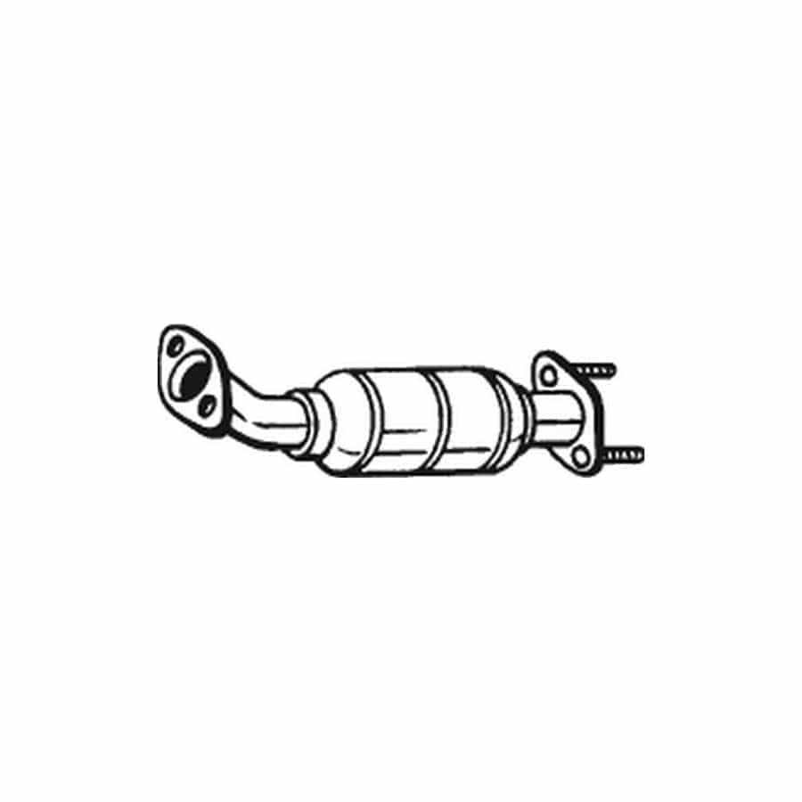 Bosal 090-221 Catalytic Converter