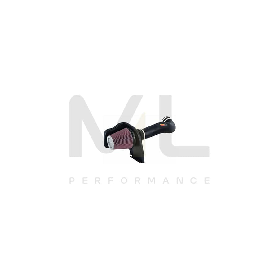 K&N 57-3050 Performance Air Intake System | ML Car Parts UK | ML Performance