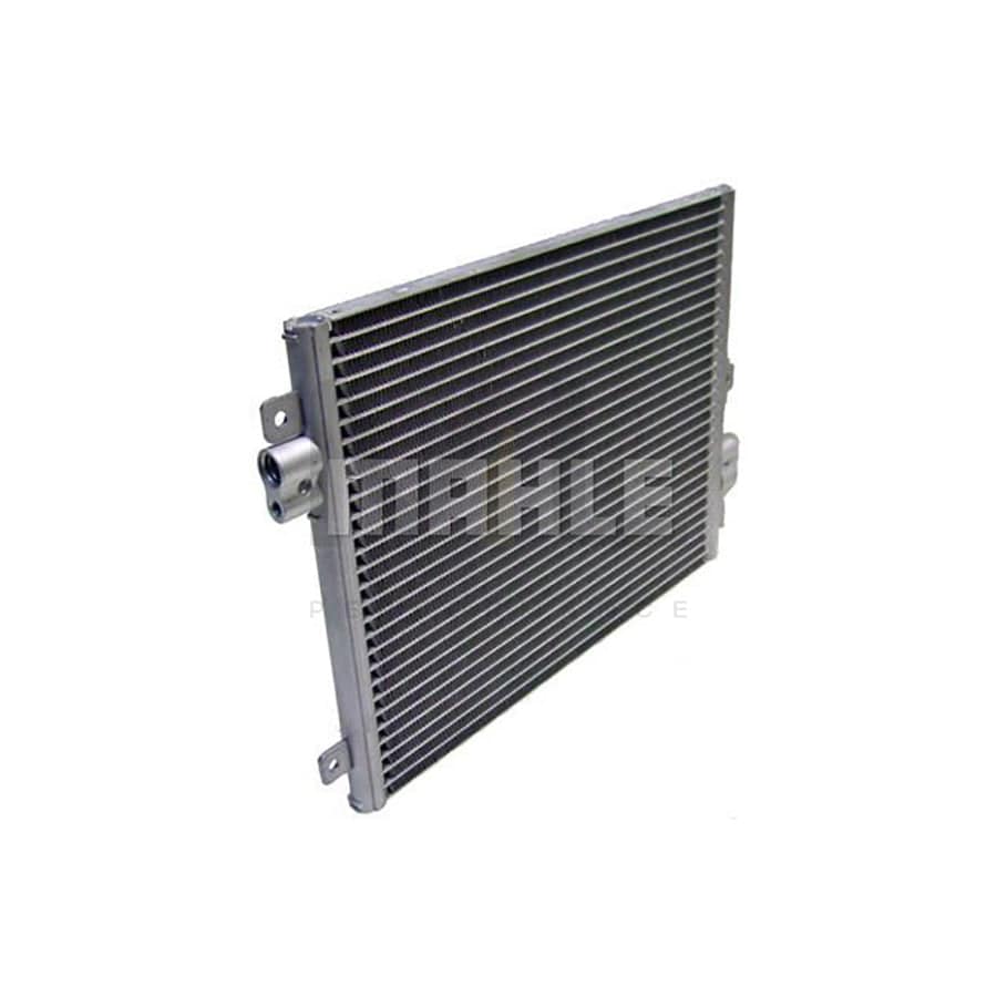 MAHLE ORIGINAL AC 354 000P Air conditioning condenser without dryer | ML Performance Car Parts