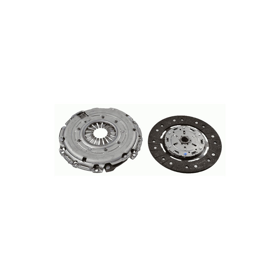 Sachs Xtend 3000 950 659 Clutch Kit