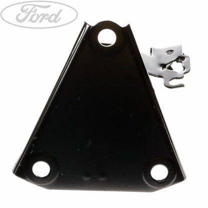 GENUINE FORD 1738478 KA REAR N/S SUSPENSION AXLE MOUNTING BRACKET 2008-2016 | ML Performance UK