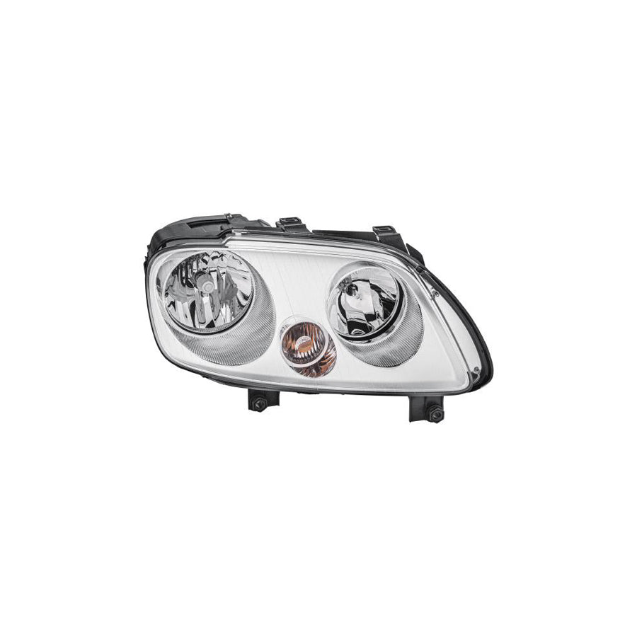 Hella 1EE 010 203-021 Headlight