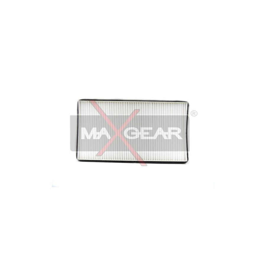 MAXGEAR 26-0232 Pollen Filter For Renault Megane | ML Performance UK Car Parts