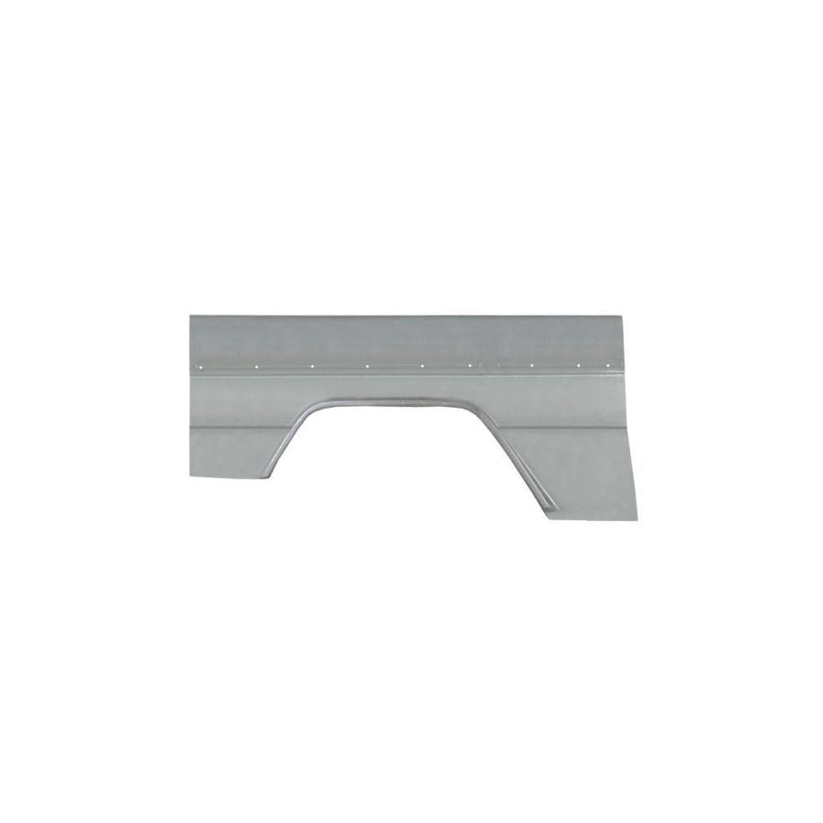 Blic 6504-01-3501586P Wing Fender Suitable For Mercedes-Benz G-Class