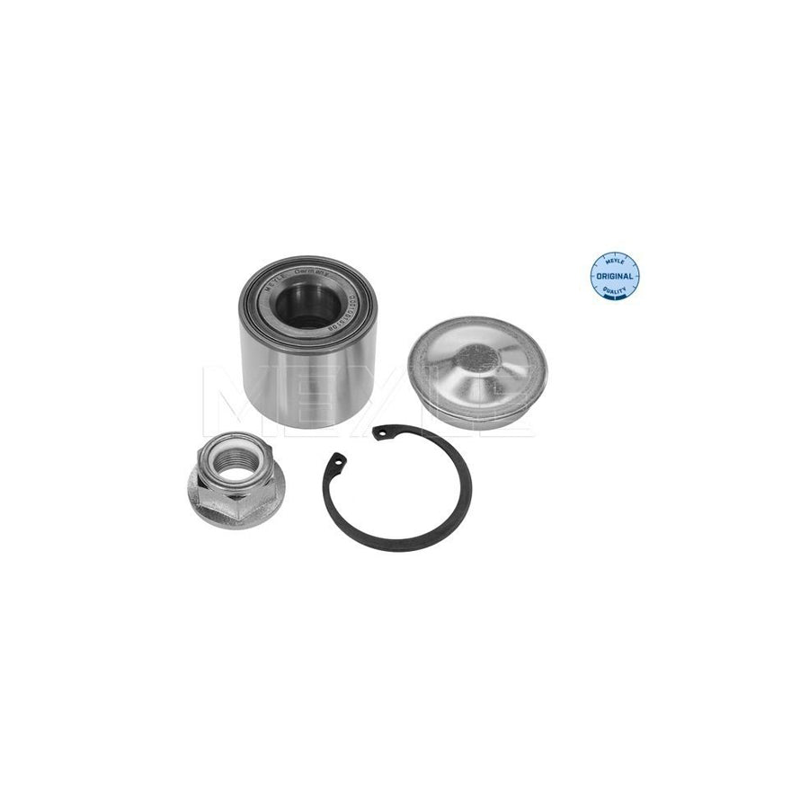 Meyle 16-14 750 0020 Wheel Bearing Kit