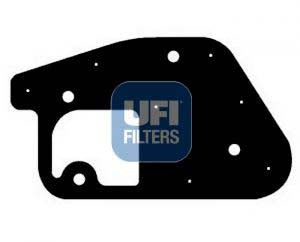 UFI 26.624.00 Fuel Filter