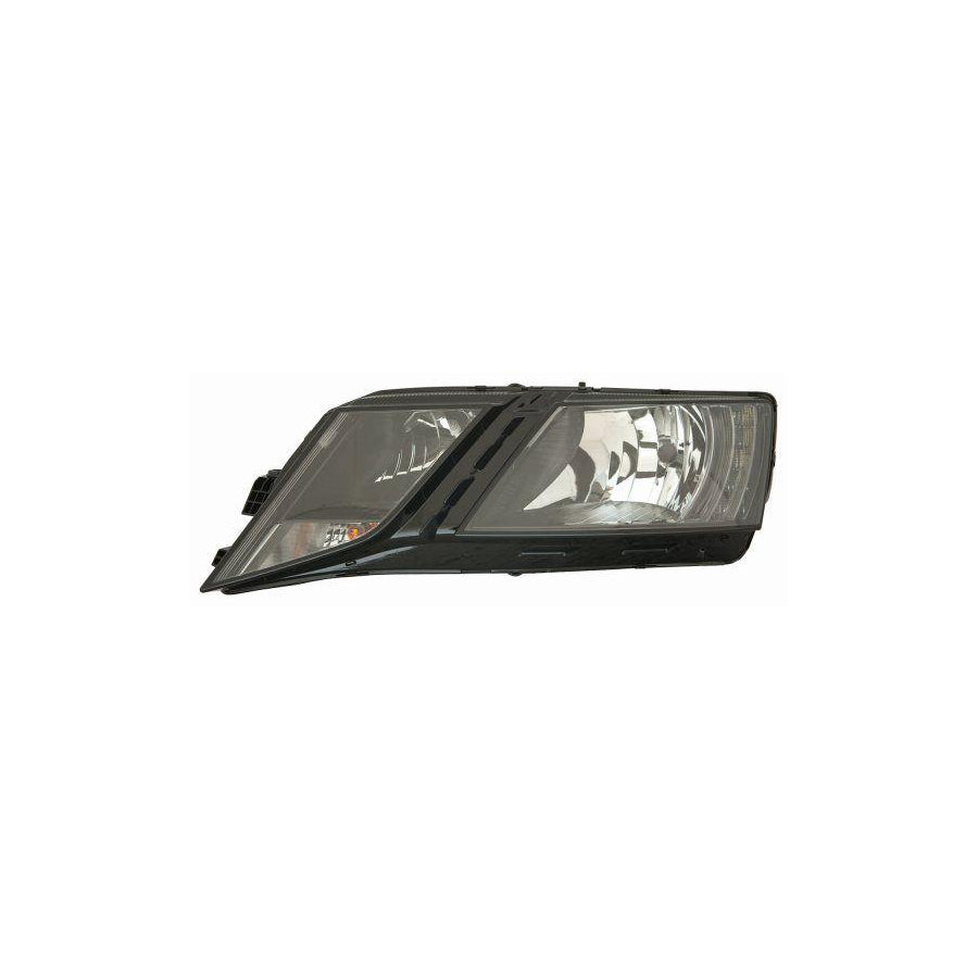 Abakus 6651135LMLDEM2 Headlight For Skoda Octavia | ML Performance UK