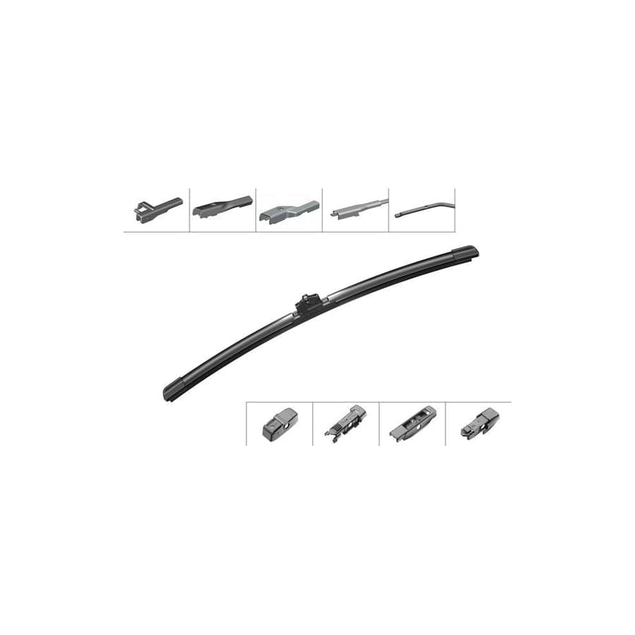 Bosch 3 397 016 223 Wiper Blade | ML Performance UK Car Parts