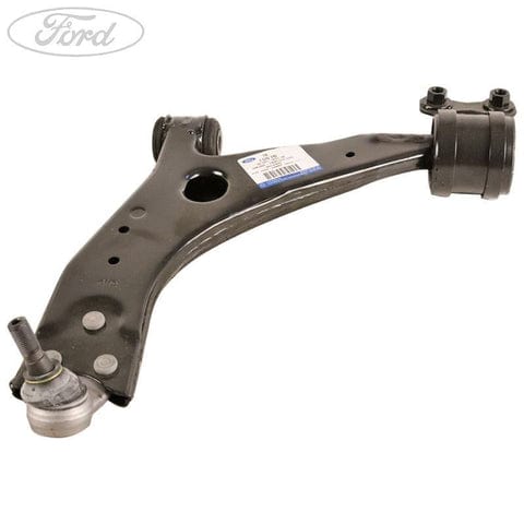 GENUINE FORD 1570748 FOCUS ST COMPLETE FRONT LOWER SUSPENSION ARM 06-08 | ML Performance UK