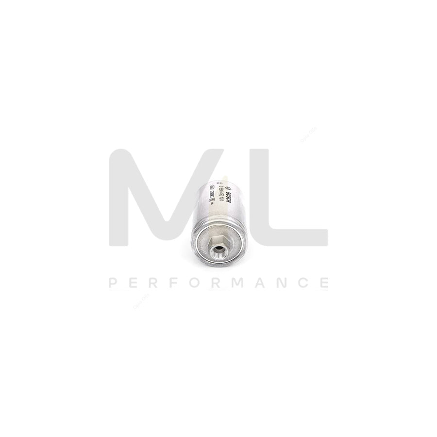 BOSCH Gasoline Injection Fuel Filter 0986450124  [ F 0124 ] | ML Car Parts UK | ML Performance