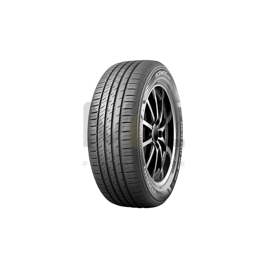 Kumho Ecowing ES31XL 185/65 R15 92T Summer Tyre | ML Performance UK Car Parts