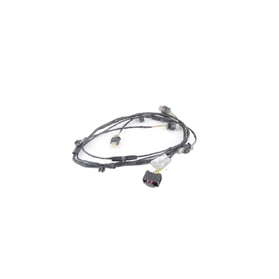 Genuine BMW 61129209210 E70 Wiring Set Pdc, Rear (Inc. X5 M) | ML Performance UK Car Parts