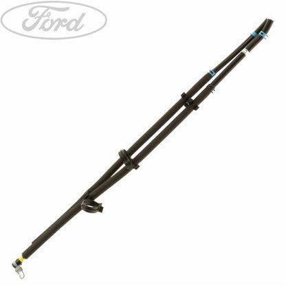 GENUINE FORD 1451716 FOCUS C-MAX LAMBDA O2 OXYGEN SENSOR | ML Performance UK