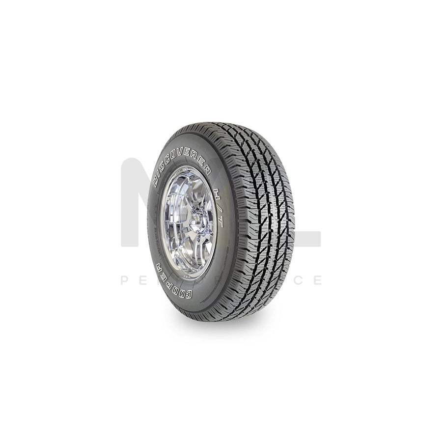 Cooper Discoverer H/T OWL 235/75 R15 109T SUV Summer Tyre | ML Performance UK Car Parts