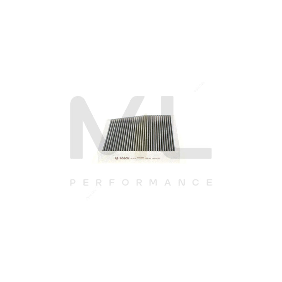 BOSCH Activated Carbon Cabin Filter 1987435505 [ R 5505 ] | ML Car Parts UK | ML Performance