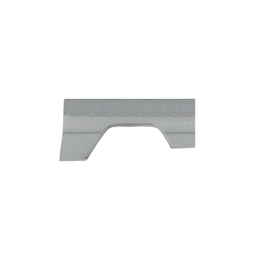 Blic 6504-01-3501585P Wing Fender Suitable For Mercedes-Benz G-Class